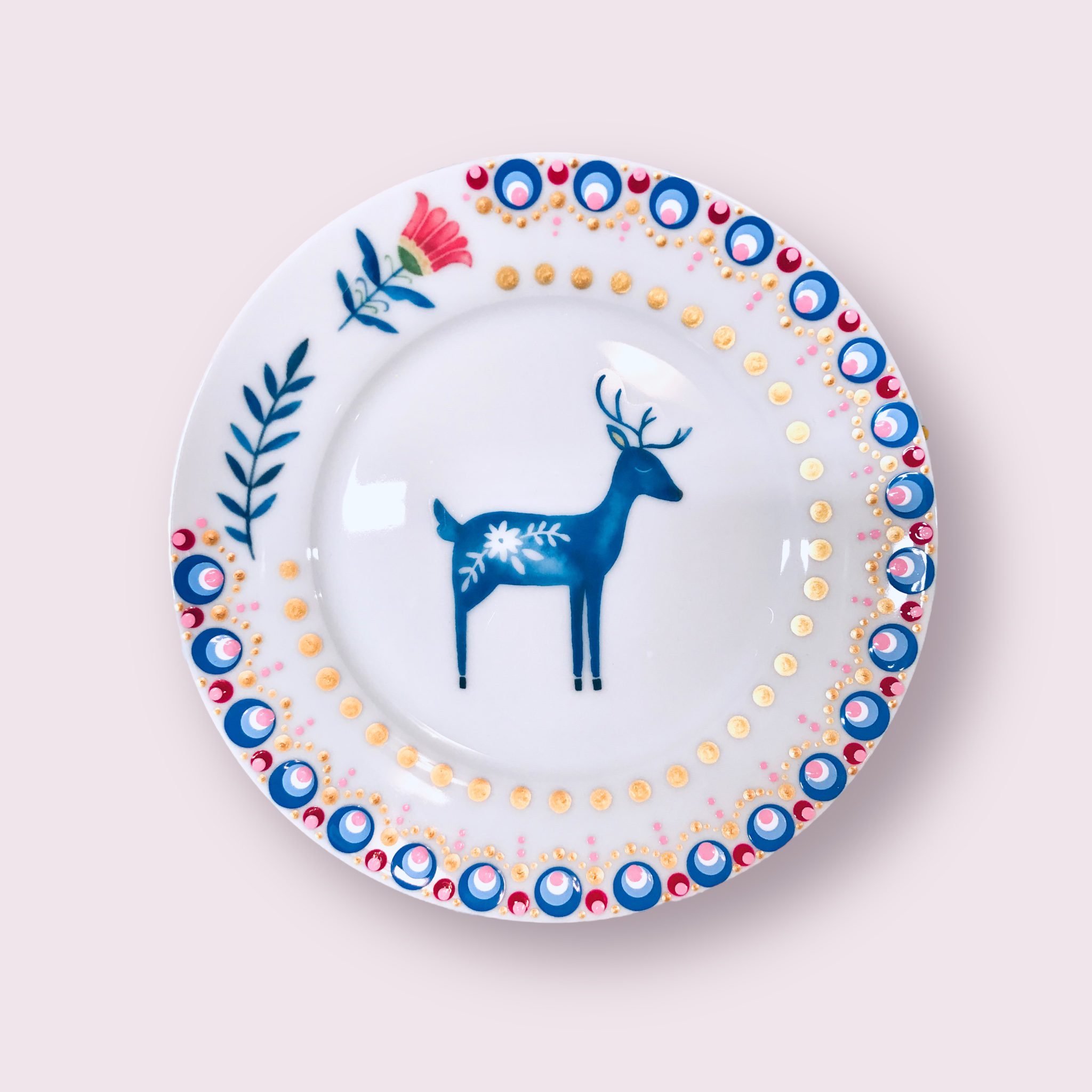 Decalvel Nordic X-mas 2 - Afbeelding 4